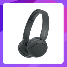 [WH-CH520(Black)] SONY WH-CH520 Wireless Headphones