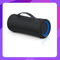 [SRS-XG300] SONY SRS-XG300 X-Series Wireless Portable-Bluetooth Party-Speaker(Black)