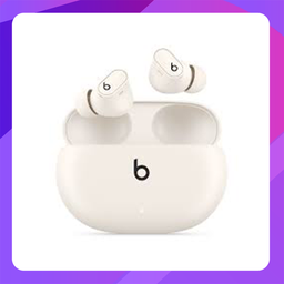 [MQLJ3ZA/A] Apple Beats Studio Buds+-Ivory