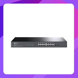 [TL-SG2218] TP-Link Smart Switch (TL-SG2218)