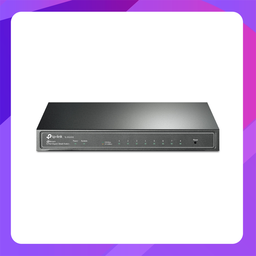 [TL-SG2008] TP-Link Smart Switch (TL-SG2008)