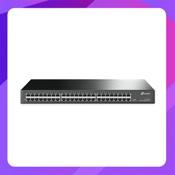 [TL-SG1048] TP-Link  Unmanaged Pure-Gigabit Switch (TL-SG1048)