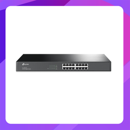 [TL-SG1016] TP-Link Unmanaged Pure-Gigabit  Switch (TL-SG1016)