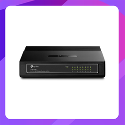 [TL-SF1016D] TP-Link Unmanaged 10/100M Switch (TL-SF1016D)