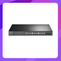 [TL-SG3428MP] TP-Link POE+ Switch (TL-SG3428MP)