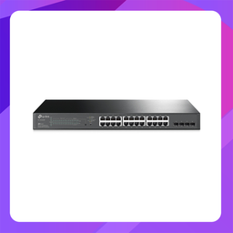 [TL-SG2428P] TP-Link POE+ Switch (TL-SG2428P)