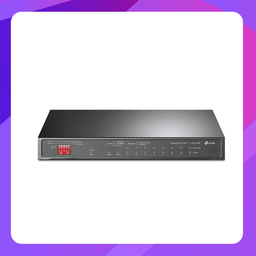 [TL-SG1210MP] TP-Link POE+  Switch (TL-SG1210MP)