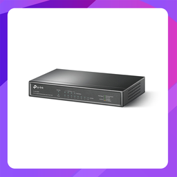 [TL-SG1008P] TP-Link POE+  Switch (TL-SG1008P)