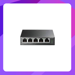 [TL-SG1005LP] TP-Link POE+  Switch (TL-SG1005LP)