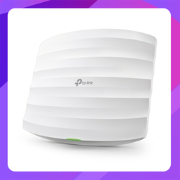 [EAP225] AC1350 Wireless MU-MIMO Gigabit Ceiling Mount Access Point