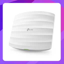 [EAP115] TP-Link 300Mbps Wireless N Ceiling Mount Access Point