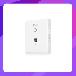 [EAP115-Wall] TP-Link 300Mbps Wireless N Wall-Plate Access Point