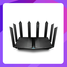 [Archer AXE95] AXE7800 Tri-Band Wi-Fi 6E Router