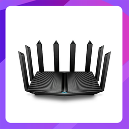 [Archer AX90] AX6600 Tri-Band Wi-Fi 6 Router