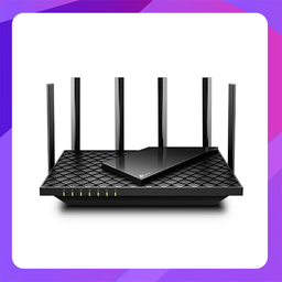 [Archer AX73] AX5400 Dual-Band Gigabit Wi-Fi 6 Router