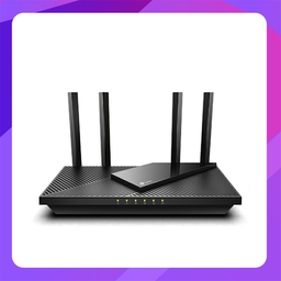 [Archer AX55] AX3000 Dual Band Gigabit Wi-Fi 6 Router