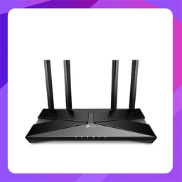 [Archer AX53] AX3000 Dual Band Gigabit Wi-Fi 6 Router