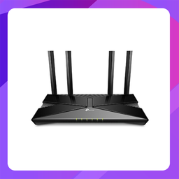 [Archer AX23] AX1800 Dual-Band Wi-Fi 6 Router