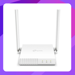 [TL-WR844] TP-Link 300 Mbps Multi-Mode Wi-Fi Router