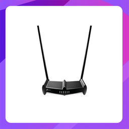 [TL-WR841HP] 300Mbps High Power Wireless N Router