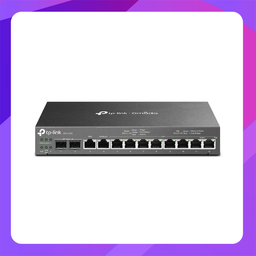 [TL-ER7212] TP-Link TL-ER7212 Omada 3-in-1 Gigabit VPN Router