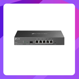 [TL-ER7206] TP-Link Omada Gigabit VPN Router TL-ER7206