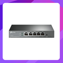 [TL-R470T+] TP-Link  TL-R470T+ Load Balance Broadband Router