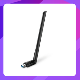 [Archer T3U Plus] AC1300 High Gain Wireless Dual Band