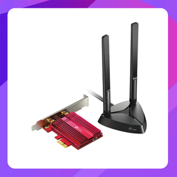 [Archer TX3000E] AX3000 Wi-Fi 6 Bluetoot 5.0 PCIe Adapter