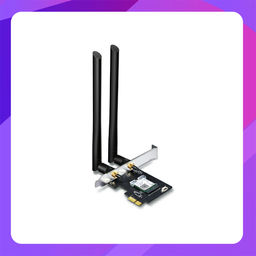 [Archer T5E] AC1200 WiFi Bluetooth 4.2 PCIe Adapter