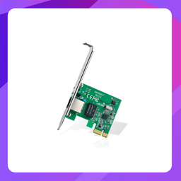 [TG-3468] Tp-Link Gigabit PCI Express Network Adapter