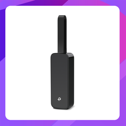 [UE306] TP-Link USB 3.0 to Gigabit Ethernet Network Adapter