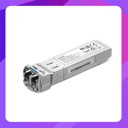 [SM5110-LR] Tp-Link 10GBase-LR SFP+ LC Transceiver