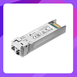 [SM5110-SR] TP-Link 10GBase-SR SFP+ LC Transceiver