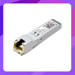 [SM331T] TP-Link 1000BASE-T RJ45 SFP Module
