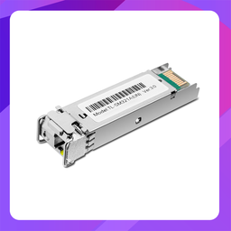 [SM321A] TP-Link Version 3.0 1000Base-BX WDM Bi-Directional SFP Module