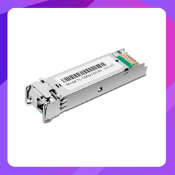 [SM321B] TP-Link Version 3.0 1000Base-BX WDM Bi-Directional SFP Module