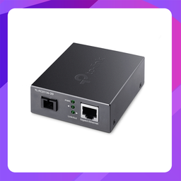 [FC311A-20] TP-Link Gigabit WDM Media Converter FC311A-20