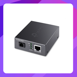 [FC311B-20] TP-Link Gigabit WDM Media Converter FC311B-20