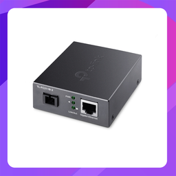 [FC311B-2] TP-Link Gigabit WDM Media Converter FC311B-2