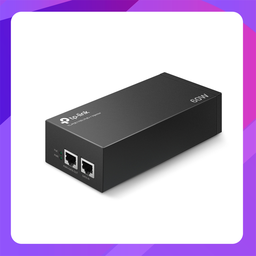 [TL-POE170S] TP-Link TL-POE170S PoE++ Injector
