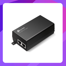 [TL-POE160S] TP-Link TL-POE160S PoE+ Injector 