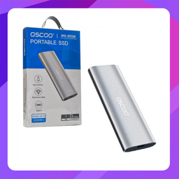[OSCOO-MD-005M-1TB] OSCOO MD-005M External SSD 1TB