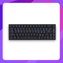 [AC0070231] Prolink  DESMODUS GAMING MECHANICAL KEYBOARD (GK-6002MS-BLU)
