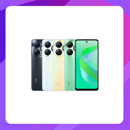 Infinix Smart 8 (3+64)