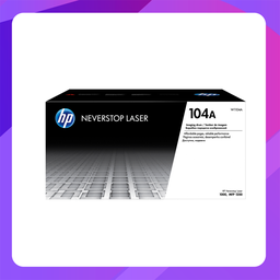 [HP 104A(Black)] HP 104A Black Original Laser Imaging Drum( ~20,000 pages)