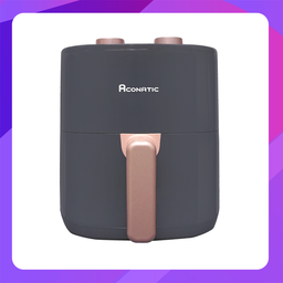 [AN‐AFY3507] Aconatic Air Fryer/3.5L (Manual Display)