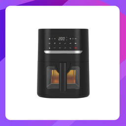 [AN‐AFY4558] Aconatic Air Fryer/4.5L (Digital Display)