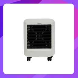[TH-ACR101FDC] T-Home AC/DC Air Cooler (6L), 40W