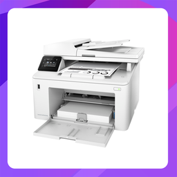 [MFP M227fdw] HP LaserJet Pro MFP M227fdw